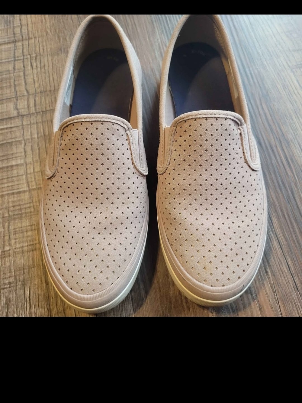 Sperry shoes, women